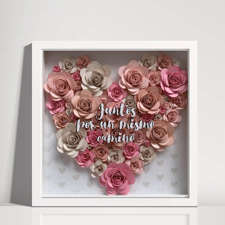Pink Heart