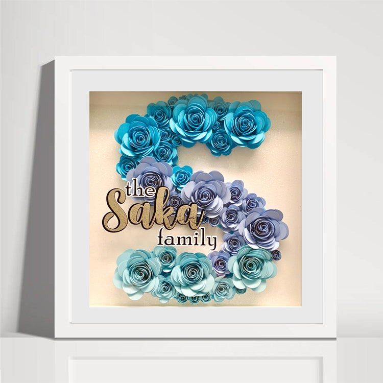 S is for Sensetional