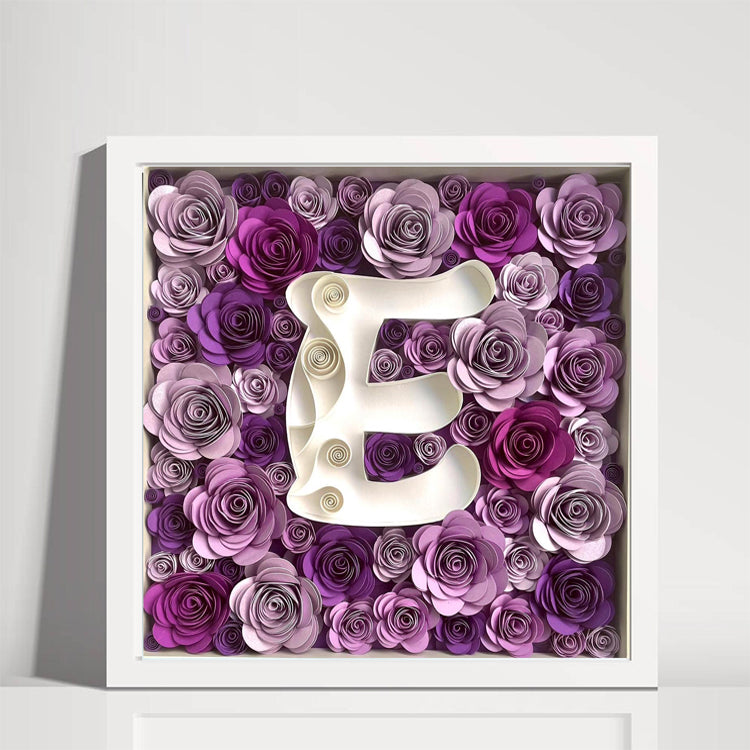 E is for Elegance
