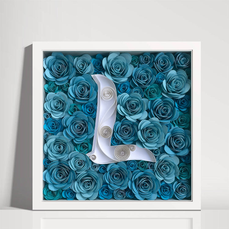 L is for Love