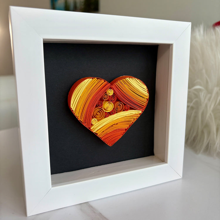 Sunshine Heart
