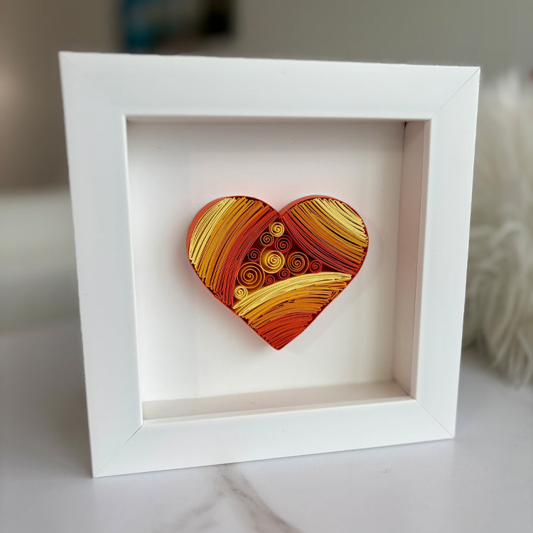 Sunshine Heart