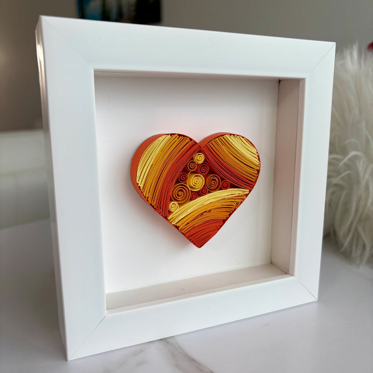Sunshine Heart