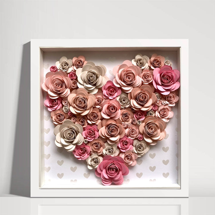 Pink Heart