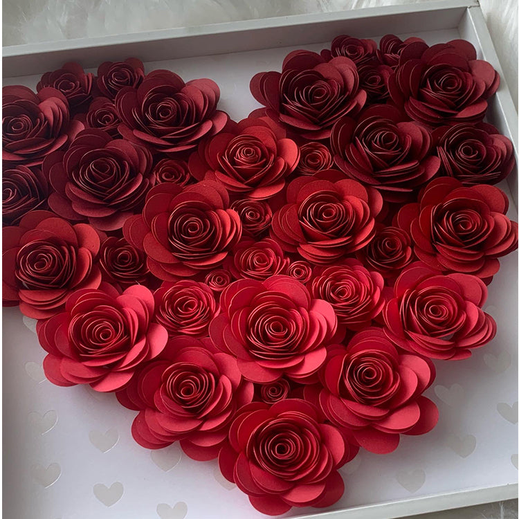 Red Heart