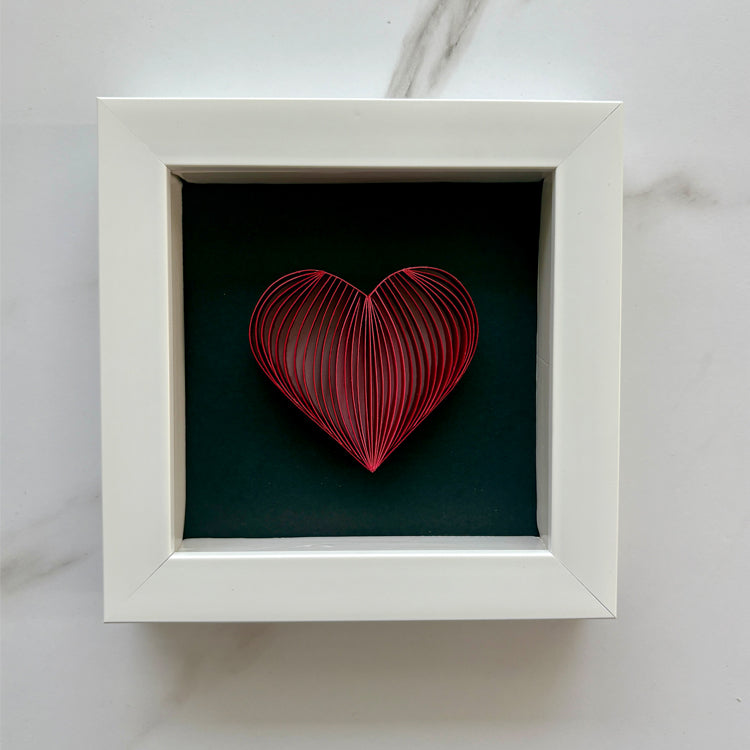 Red Heart