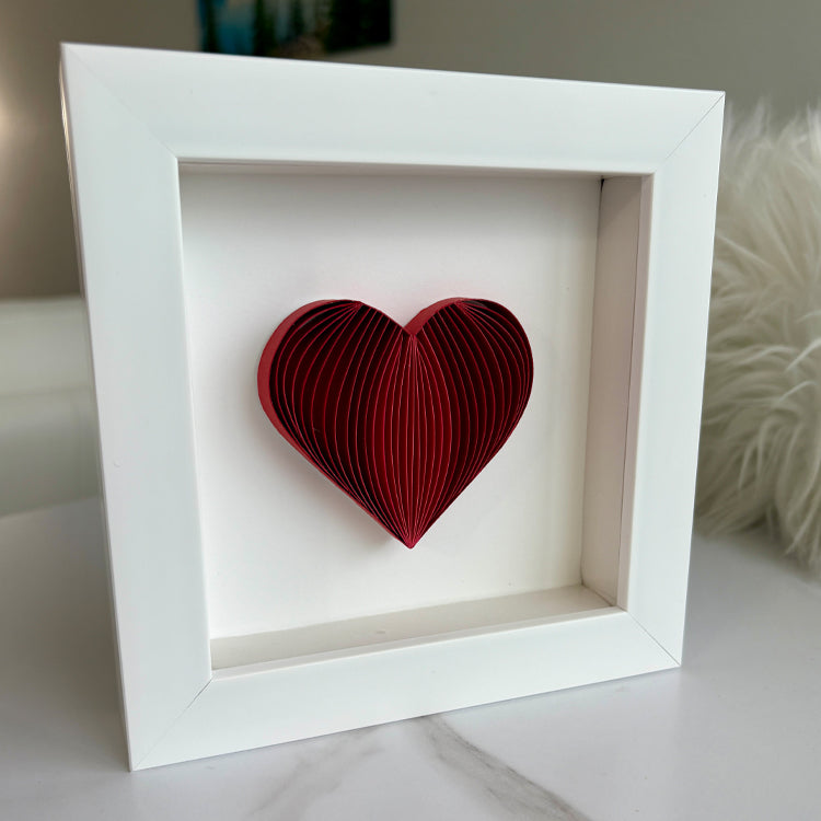 Red Heart