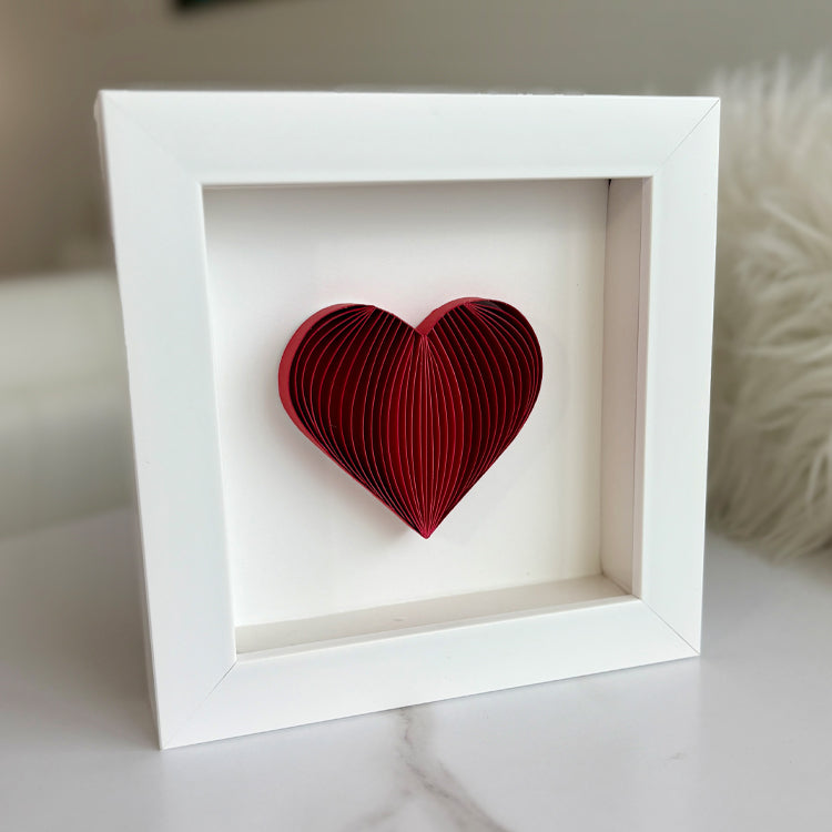 Red Heart