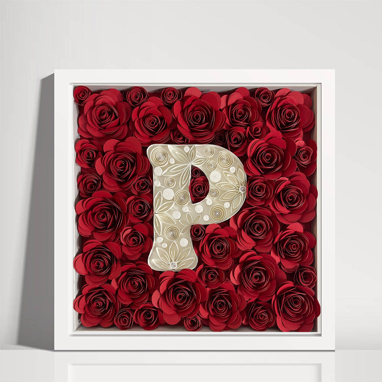 P is for Pao