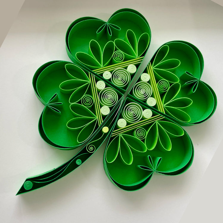 Shamrock 1