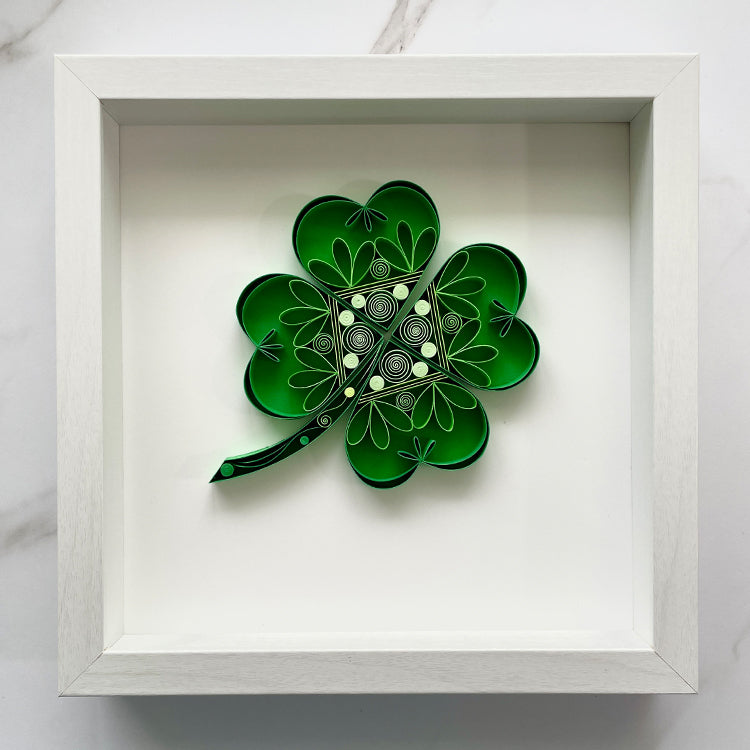 Shamrock 1