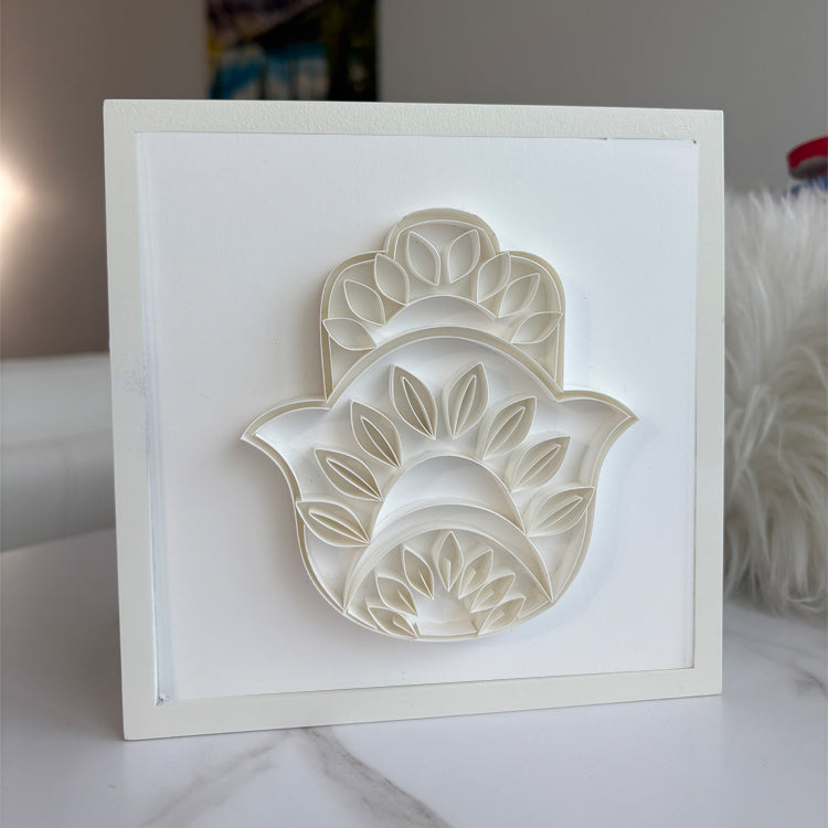 Sun Hamsa