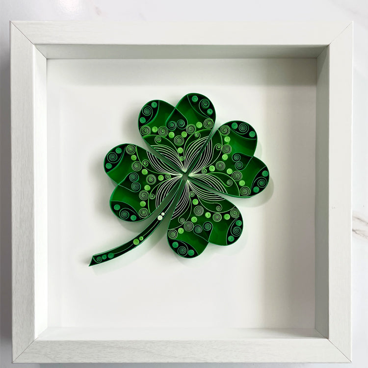 Shamrock 4