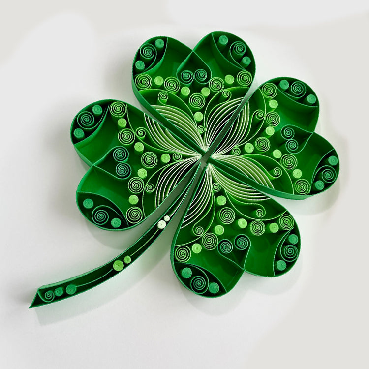 Shamrock 4