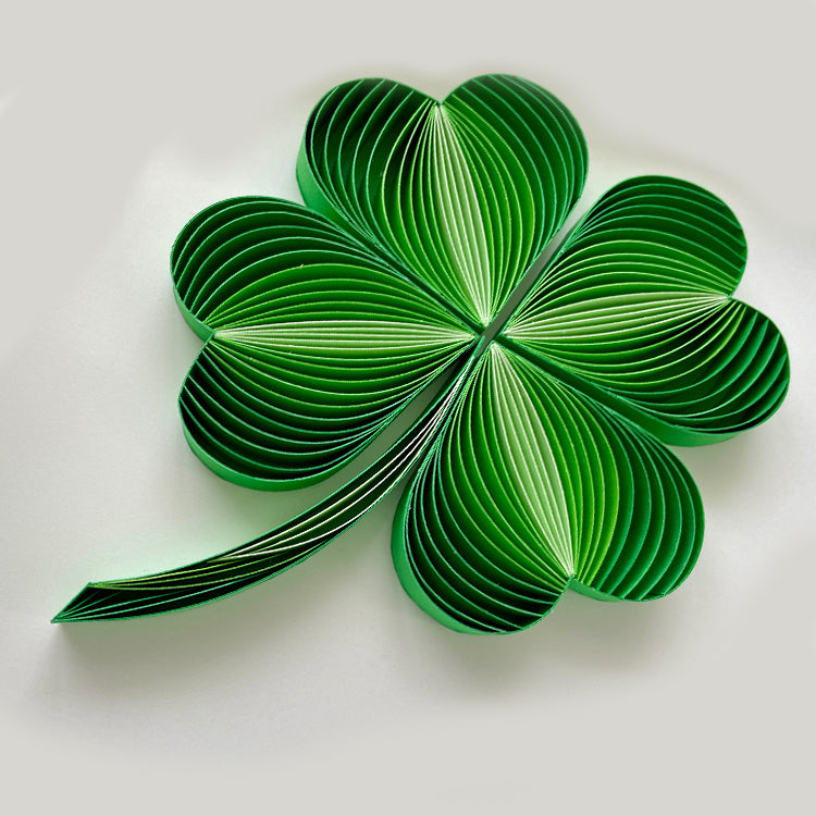 Shamrock 5