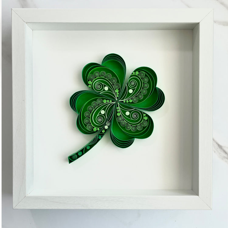 Shamrock 3