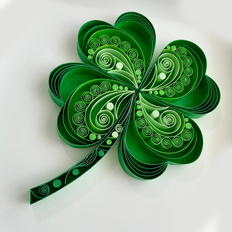 Shamrock 3