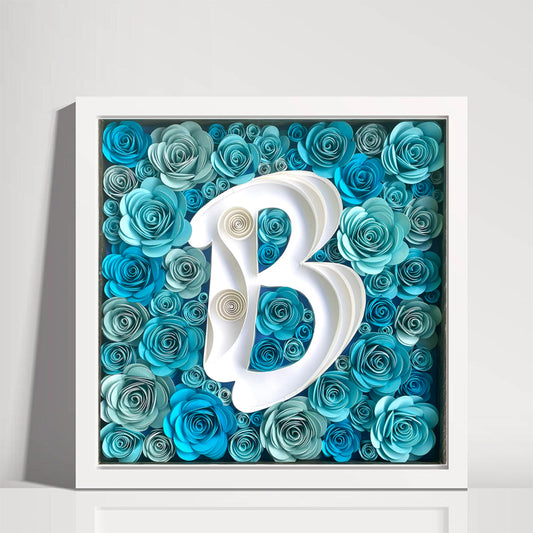 B is for Beautiful