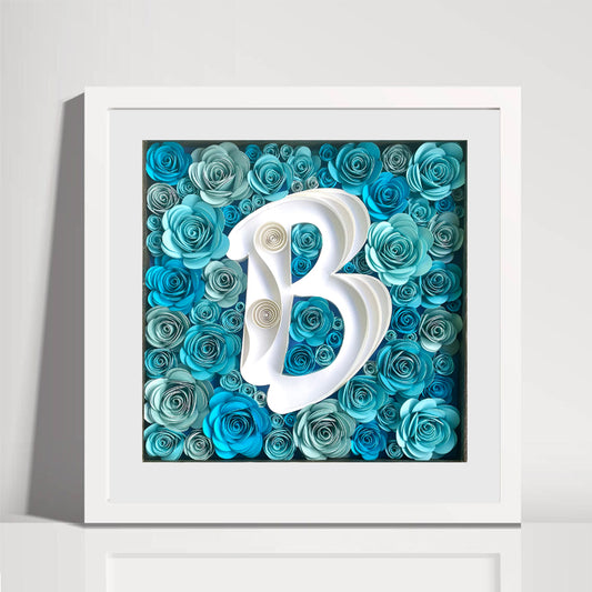 B is for Beautiful