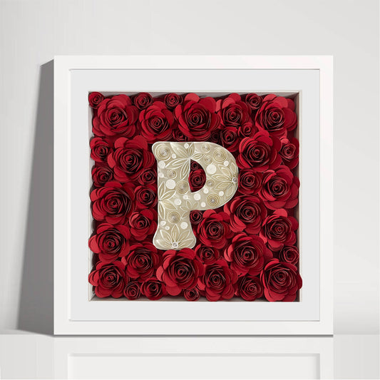 P is for Pao