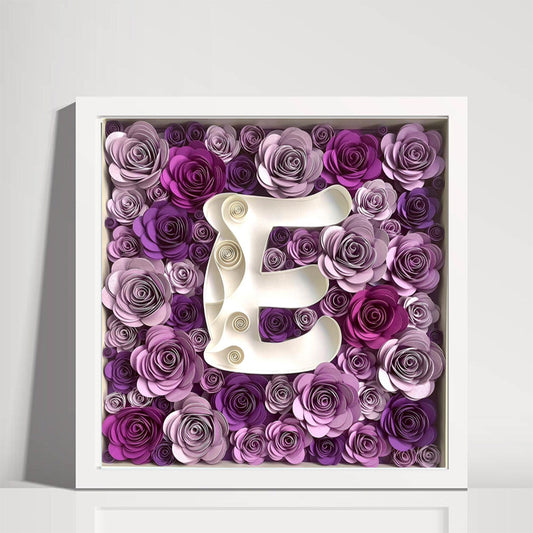 E is for Elegance