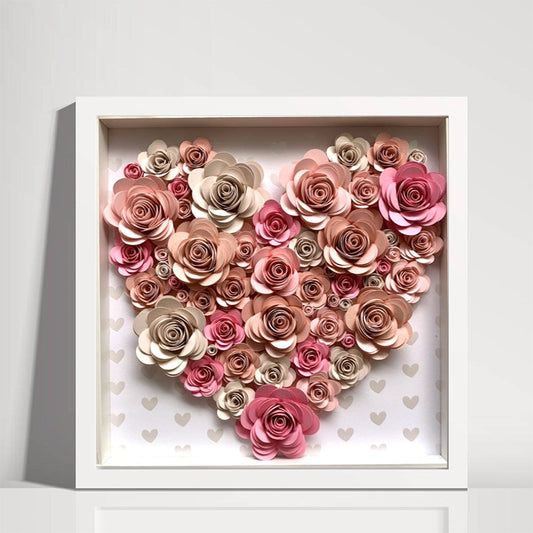 Pink Heart