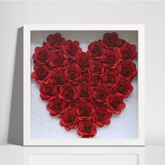 Red Heart