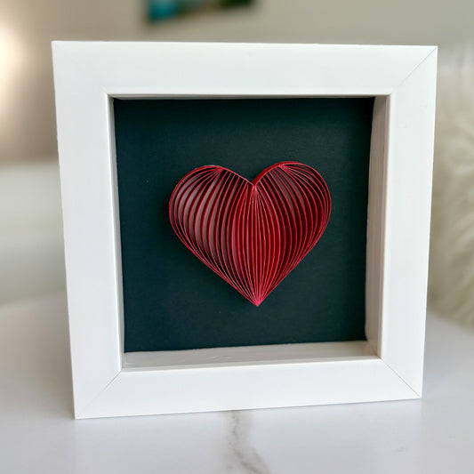 Red Heart