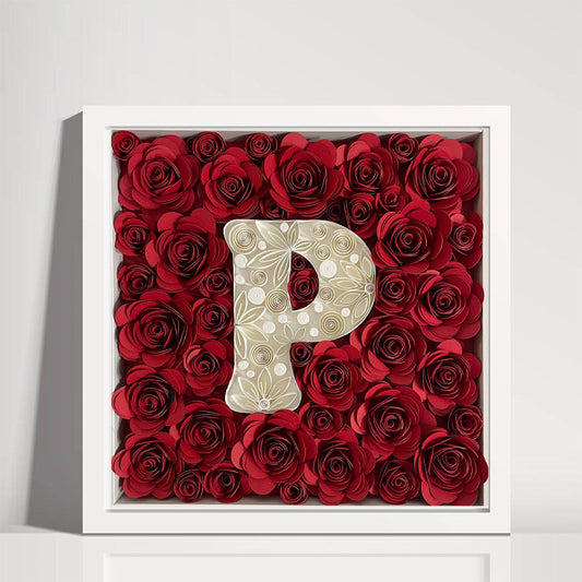P is for Pao