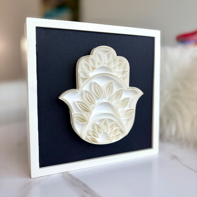Sun Hamsa