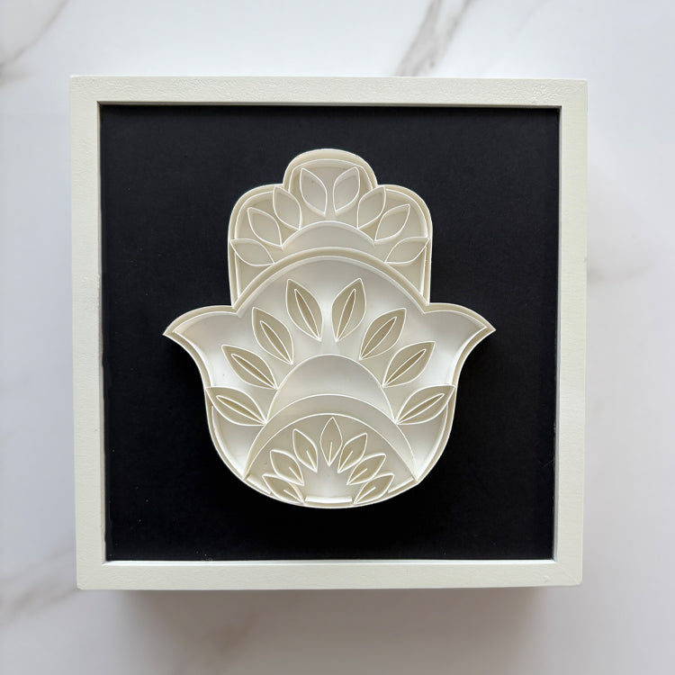 Sun Hamsa
