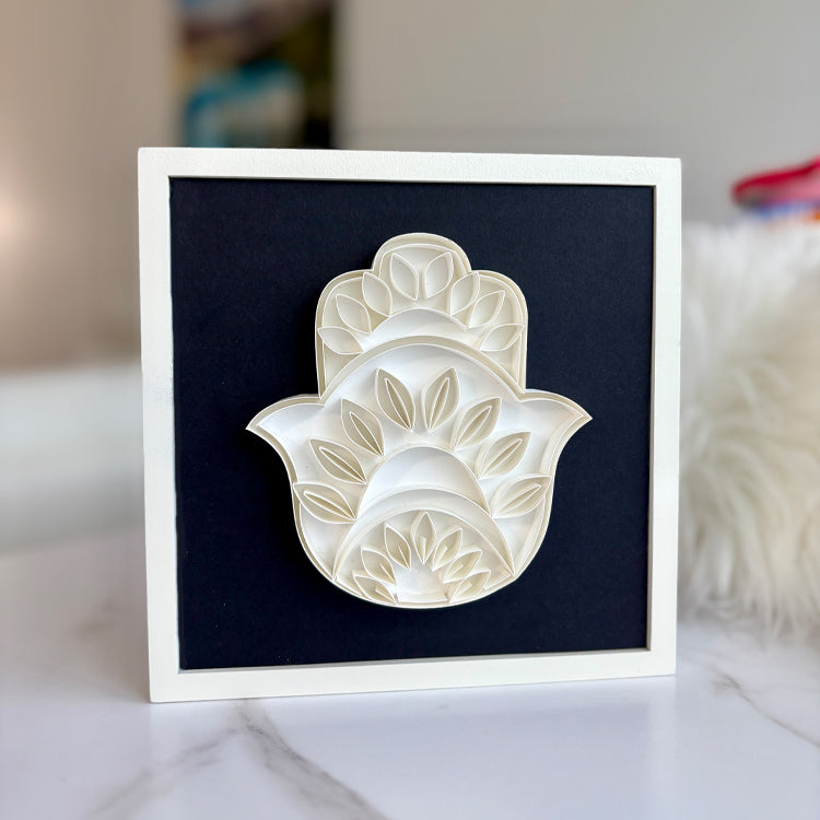 Sun Hamsa