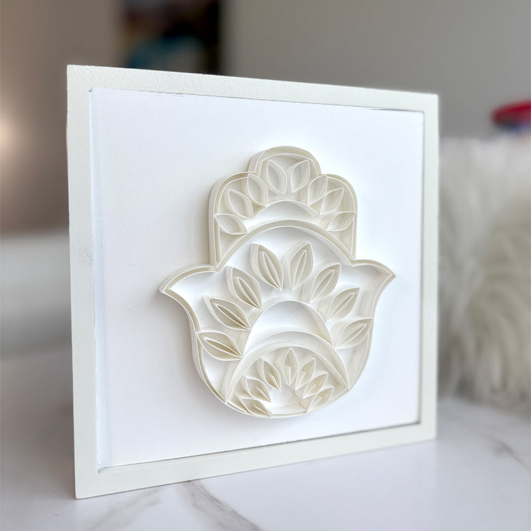 Sun Hamsa