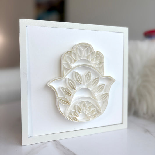 Sun Hamsa