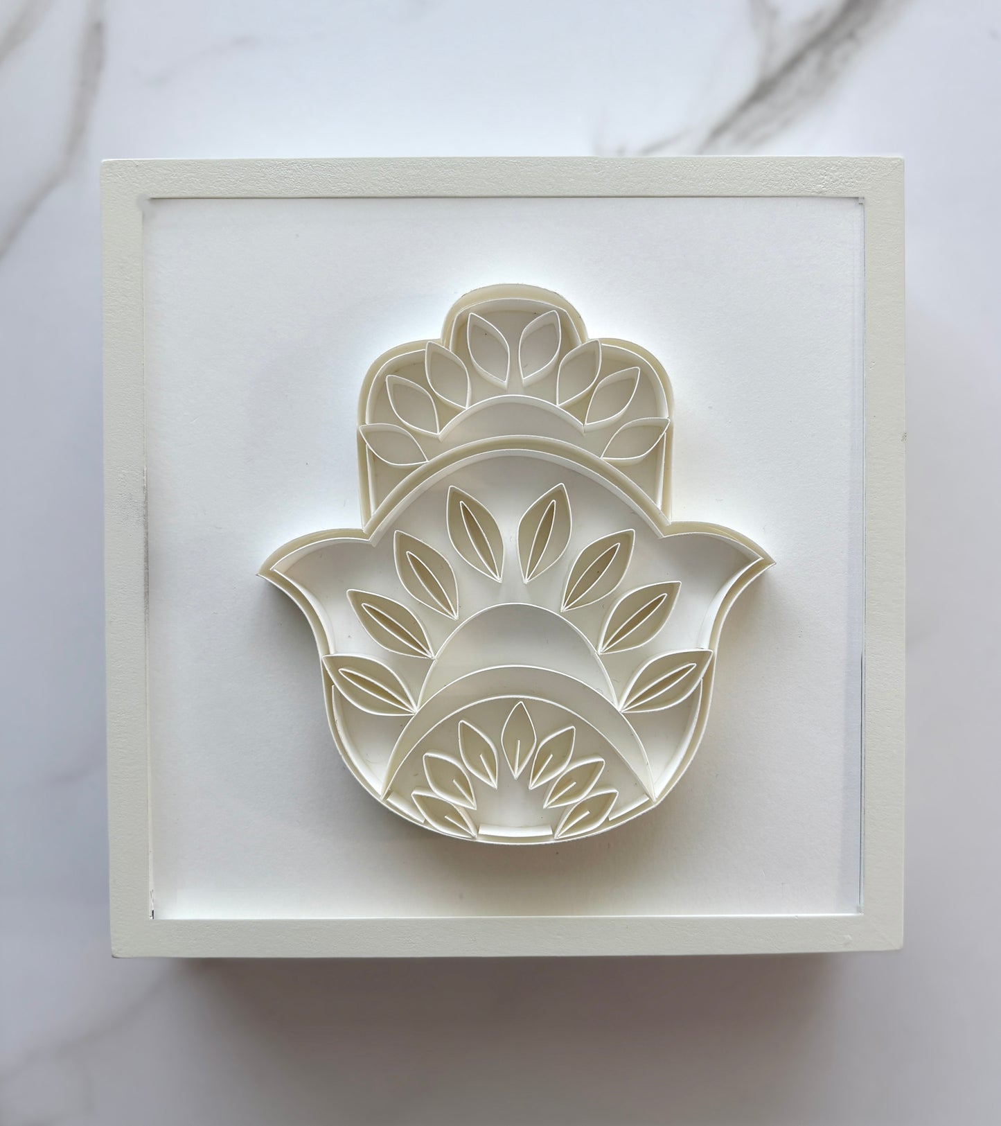 Sun Hamsa