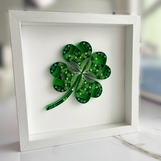 Shamrock 4