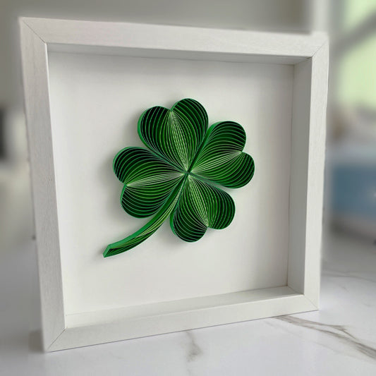 Shamrock 5