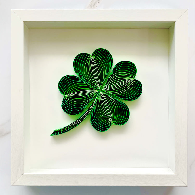 Shamrock 5