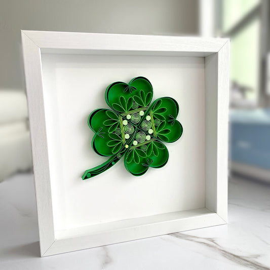 Shamrock 1