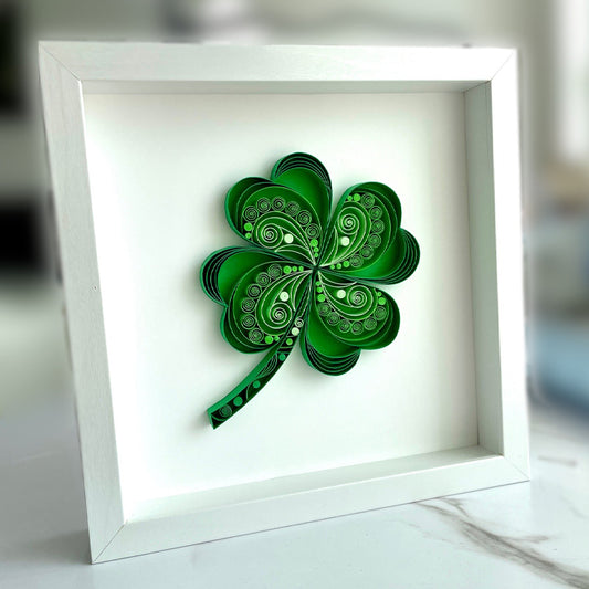 Shamrock 3